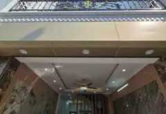 💥💥  NHÀ ĐẸP THỌ AM - 10 MÉT RA Ô TÔ TRÁNH - 50M RA TRƯỜNG THCS TẠ HOÀNG CƠ - TIỆN ÍCH NGẬP TRÀN... Bán nhà riêng tại Nam Phù, Hà Nội 20