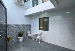 Nhà Lô Nhi 10m Huỳnh Tấn Phát - Tặng Full Nội Thất... Bán nhà riêng tại Nhà Bè, Hồ Chí Minh 03