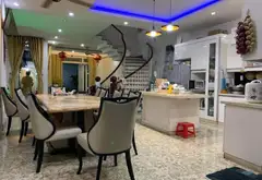 🏡 NHÀ ĐẸP NGAY NGÃ TƯ NGUYỄN OANH – NGUYỄN VĂN LƯỢNG 🌿
🔥 Ngang 6,5m – dài 23m | 5 tầng | 5PN | ~... Bán nhà riêng tại Gò Vấp, Hồ Chí Minh 12