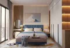 Bán biệt thự liền kề 5 tầng tại xã An Khánh Hà Nội hướng Đông Nam... Bán biệt thự, liền kề tại An Khánh, Hà Nội 08