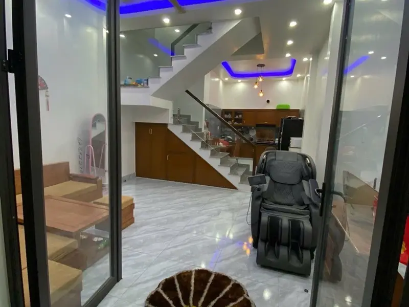 Nhà đẹp phố An Hải, sẵn sàng chinh phục chủ mới... Bán nhà riêng tại An Hải, Hải Phòng 01
