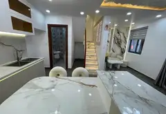 Cơ hội sở hữu nhà riêng 2 tầng mới tinh, tọa lạc vị trí vàng trung tâm quận... Bán nhà riêng tại Tân Thuận, Hồ Chí Minh 11