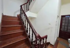 Siêu phẩm Oto đỗ cửa, full slot oto đỗ ngày đêm nội khu, Nguyễn Văn Huyên vị trí Vip... Bán nhà riêng tại Cầu Giấy, Hà Nội 04