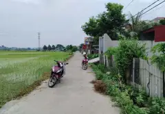 Bán đất 100m² hướng Bắc mặt tiền 5.8m tại Ném Sơn với giá tốt... Bán đất tại Hạp Lĩnh, Bắc Ninh 03
