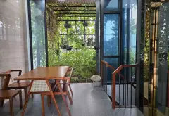 Nhà Phân Lô liền kề 46m2, 7 tầng, Thang Máy, Nội Thất sang trọng tại Hồ Học Lãm, Vạn Phúc, Hà Đông... Bán biệt thự, liền kề tại Hà Đông, Hà Nội 06