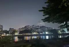 Bán nhà mặt phố 6 tầng Nguyễn Chí Thanh, diện tích 45m², thang máy... Bán nhà mặt phố tại Giảng Võ, Hà Nội 04