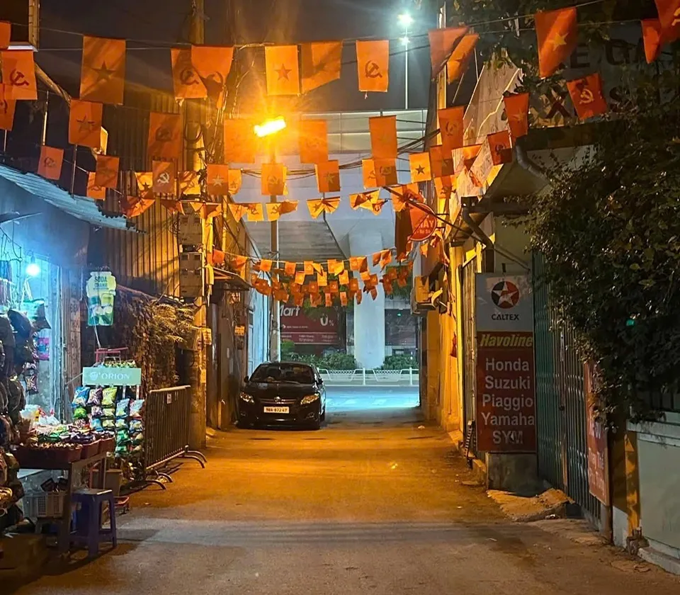 XUÂN ĐỈNH NHÀ 33M, 4 TẦNG,,KINH DOANH, ô Tô ..7.8T.y... Bán nhà riêng tại Từ Liêm, Hà Nội 01