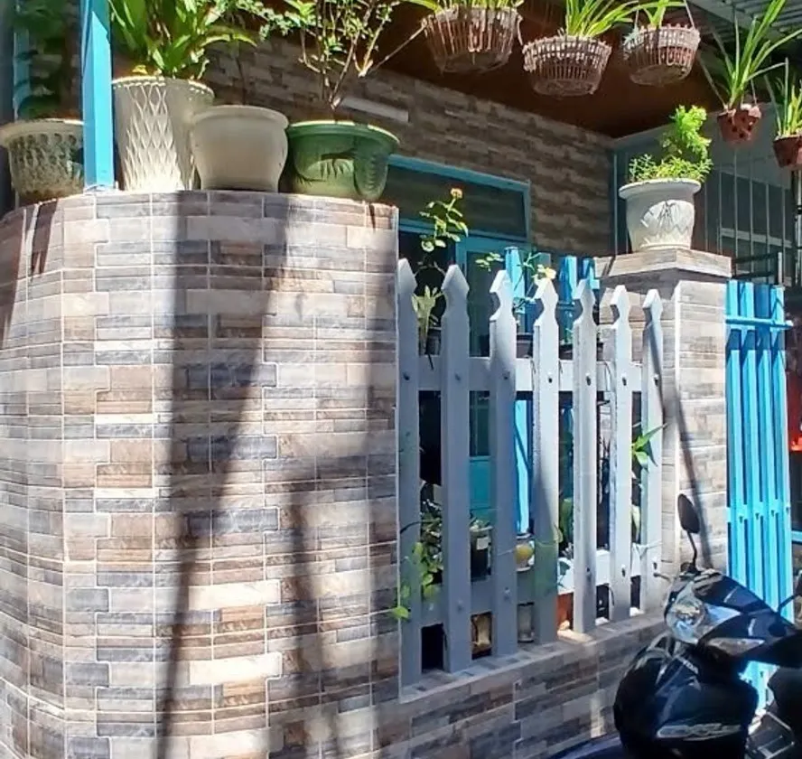 Cơ hội hiếm có sở hữu nhà 1 tầng kèm 3 phòng trọ cho thuê tại Trường Chinh... Bán nhà riêng tại Thanh Khê, Đà Nẵng 01