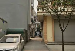 Lô góc hiếm, mặt tiền đẹp tại Văn Phú... Bán đất tại Kiến Hưng, Hà Nội 04