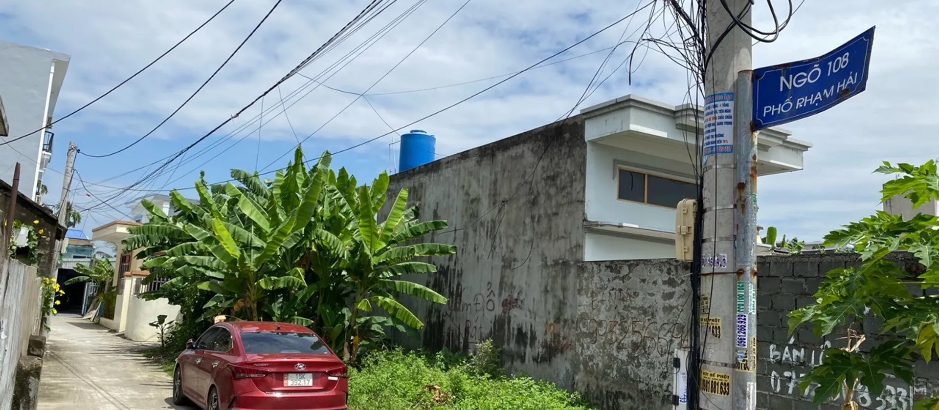 Mảnh Đất Vàng Giữa Lòng Phố Sầm Uất Dương Kinh... Bán đất tại Dương Kinh, Hải Phòng 01