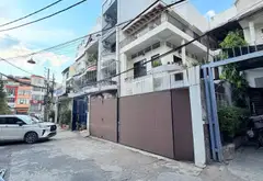 🔥 BÁN NHÀ 4 TẦNG – HẺM Ô TÔ HOÀNG VIỆT – CẠNH KHÁCH SẠN ĐỆ NHẤT – GẦN SÂN BAY 🔥... Bán nhà riêng tại Tân Sơn Nhất, Hồ Chí Minh 03