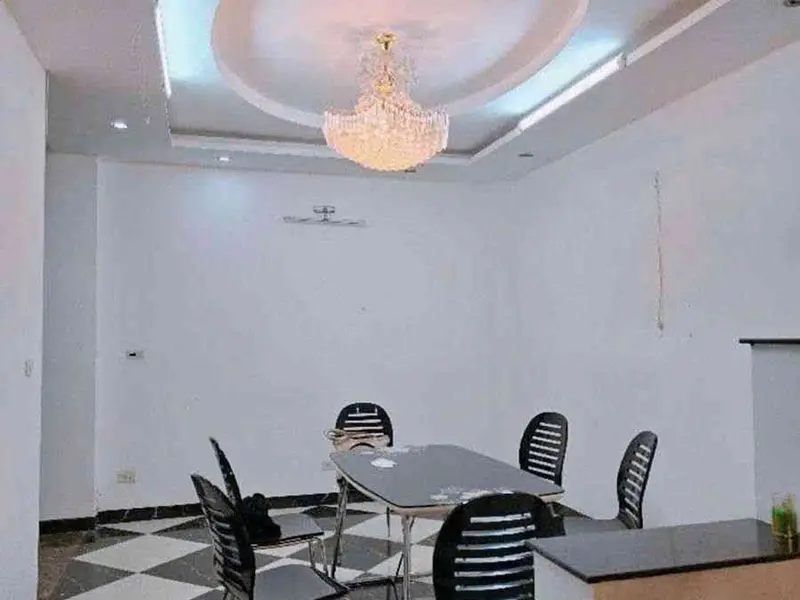 Nhà 4 tầng tại Ba Đình gần Lăng Bác, mặt ngõ rộng 3m... Bán nhà riêng tại Ngọc Hà, Hà Nội 01