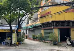 Nhà riêng 2 tầng 50m2 hẻm xe hơi Tân Bình giá hơn 5 tỷ... Bán nhà riêng tại Tân Sơn, Hồ Chí Minh 08