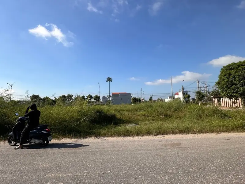 Bán đất nền tiện ích xung quanh bao la, tại tam đa... Bán đất tại Tiên Lữ, Hưng Yên 01