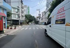 💥BIỆT THỰ 4 TẦNG TRUNG TÂM TÂN PHÚ THANG MÁY XỊN XÒ- 25TY TL... Bán nhà mặt phố tại Phú Thọ Hòa, Hồ Chí Minh 18