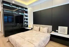 Bán căn hộ /3 phòng ngủ, full nội thất cao cấp tại quận Hoàng Mai... Bán căn hộ chung cư tại Tương Mai, Hà Nội 10