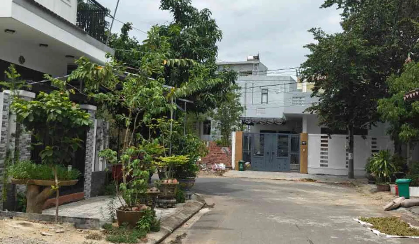 Cơ hội sở hữu đất Thổ Sơn 2, Ngũ Hành Sơn, Đà Nẵng, giá tốt chỉ 5 tỷ, gần biển Sơn Thủy... Bán đất tại Ngũ Hành Sơn, Đà Nẵng 01