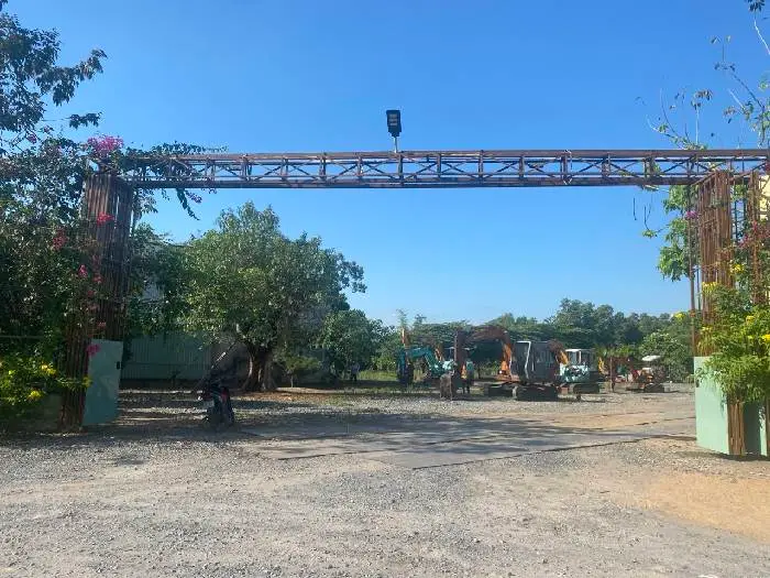 Cơ hội sở hữu đất mặt tiền rộng tại Bình Chánh... Bán partner tại Bình Chánh, Hồ Chí Minh 01
