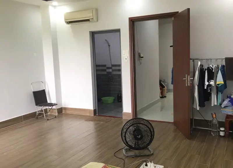 Bán nhà mặt phố 5 tầng 6 phòng ngủ khu dân cư phong phú 4 Bình Chánh... Bán nhà mặt phố tại Bình Hưng, Hồ Chí Minh 01