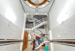 Nhà 5 tầng 72m2, mặt tiền 6M Phan Huy Ích, Gò Vấp, giá chỉ 12 tỷ... Bán nhà riêng tại An Hội Tây, Hồ Chí Minh 01