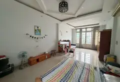 Nhà mặt phố rộng 105m², 3 tầng, khu vực kinh doanh sầm uất... Bán nhà mặt phố tại Gia Định, Hồ Chí Minh 07