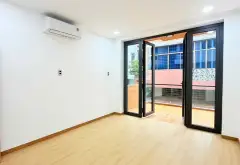 Nhà Góc 2 Mặt Hẻm Thoáng Mát Tại An Đông... Bán nhà riêng tại An Đông, Hồ Chí Minh 03