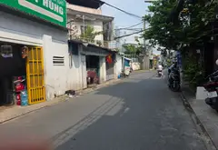 Bán đất, 200m2, ngang 7.5, sổ rộng đẹp nở hậu, chỉnh 18 tỷ nhỉnh... Bán nhà riêng tại Khánh Hội, Hồ Chí Minh 01