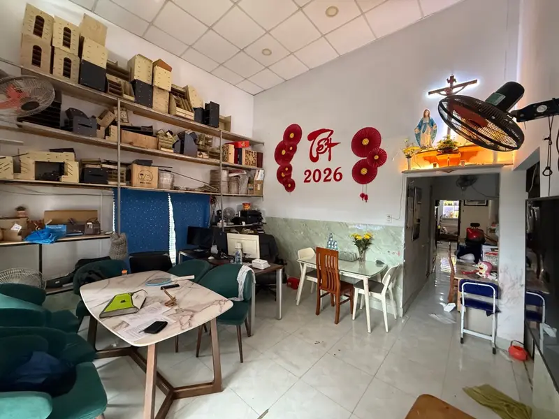 Quá Rẻ- sát nách mặt tiền Lê Quang Định- Bình Thạnh. Chưa tới 80tr/m2 cho mảnh đất 6.9x18m.... Bán nhà riêng tại Bình Lợi Trung, Hồ Chí Minh 01