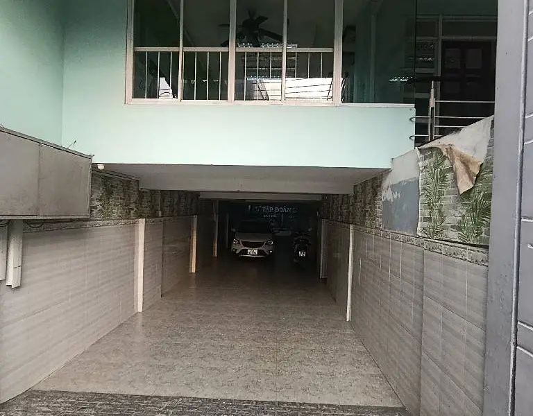 Nhà mặt phố siêu tiềm năng ngay gần khu tiện ích sầm uất... Bán nhà mặt phố tại Bình Hưng, Hồ Chí Minh 01