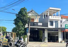 Bán nhà mặt phố An Khánh 90m2 kinh doanh sầm uất... Bán nhà mặt phố tại An Khánh, Hải Phòng 19