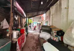 Bán kho, nhà xưởng mặt tiền rộng gần Đầm Sen quận Tân Phú, diện tích 656m² giá hấp dẫn... Bán kho, nhà xưởng tại Phú Thạnh, Hồ Chí Minh 06