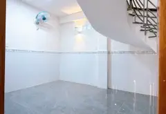 NHÀ 5 TẦNG - 40M2 - 4.9 TỶ - SÁT MẶT TIỀN TÔN THẤT THUYẾT - SHR... Bán nhà riêng tại Xóm Chiếu, Hồ Chí Minh 04