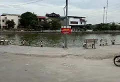Bán nhà riêng 3 tầng 99 m2 mặt ngõ ô tô tránh, kinh doanh tốt... Bán nhà riêng tại Mỹ Hào, Hưng Yên 01