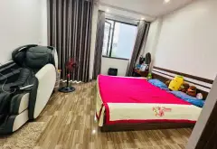 🏡 NHÀ 3 TẦNG KHU TÁI ĐỊNH CƯ VINHOMES RIVERSIDE – HỒNG BÀNG- FULL NỘI THẤT CHỈ 4,25 tỷ... Bán nhà riêng tại Hồng Bàng, Hải Phòng 07