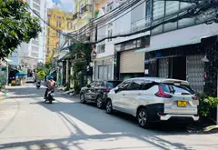Bán nhà 2 tầng hẻm xe hơi sát Võ Văn Kiệt, Quận 8... Bán nhà riêng tại Bình Phú, Hồ Chí Minh 01