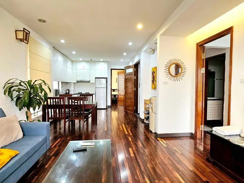 Nhà 4 tầng An Đà, gần hồ, tiện nghi đầy đủ chính chủ cần bán nhanh... Bán nhà riêng tại Gia Viên, Hải Phòng 01