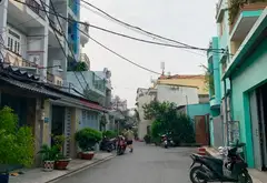 Cơ hội vàng sở hữu căn hộ 3 phòng ngủ tại Bình Trị Đông với giá ưu đãi... Bán căn hộ chung cư tại Bình Trị Đông, Hồ Chí Minh 05