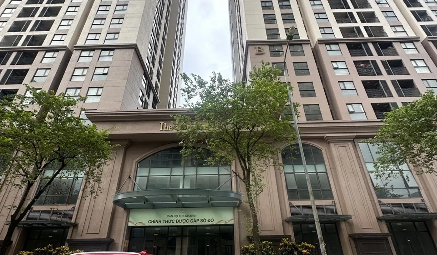 Bán căn hộ chung cư 3 phòng ngủ tại Văn Khê, diện tích 91m², căn góc tầng 5... Bán căn hộ chung cư tại Dương Nội, Hà Nội 01
