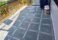 Bán nhà mặt phố 4 tầng diện tích 84.8m2 tại khu dân cư Nam Long, An Lạc, TP.HCM... Bán nhà mặt phố tại An Lạc, Hồ Chí Minh 05