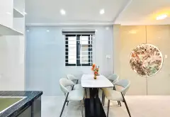 Bán nhà Tân Bình, Trần Thị Trọng, nhà đẹp 3 tầng, vào ở ngay, hẻm ô tô, 3.5x10m, nhỉnh 6 tỷ.... Bán nhà riêng tại Tân Sơn, Hồ Chí Minh 03
