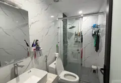 Nhà mới ba mặt thoáng, mặt tiền rộng ngay Tứ Hiệp, ô tô gần nhà .... Bán nhà riêng tại Ngọc Hồi, Hà Nội 08