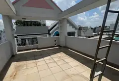 Bán nhà riêng 4 tầng 4PN hẻm xe hơi Phạm Văn Chiêu, giá 7.7 tỷ... Bán nhà riêng tại An Hội Tây, Hồ Chí Minh 03