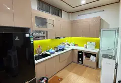 Cơ hội vàng sở hữu nhà đẹp, chắc chắn, full nội thất tại khu dân cư yên tĩnh... Bán nhà riêng tại Phú Lương, Hà Nội 01