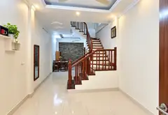 🏡 NHÀ 3 TẦNG – 55m2(NHỈNH 5 tỷ) – FULL NỘI THẤT – ĐỦ CÔNG NĂNG – Ô TÔ ĐỖ CỬA – SÁT VIN CỔ LOA 🏙️... Bán nhà riêng tại Đông Anh, Hà Nội 01