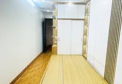 Bán nhà 5 tầng 3 phòng ngủ tại quận gần trung tâm thương mại... Bán nhà riêng tại Bạch Mai, Hà Nội 05