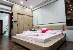 Bán biệt thự liền kề phường Hà Đông, 5 tầng, thang máy, gara ô tô... Bán biệt thự, liền kề tại Hà Đông, Hà Nội 15