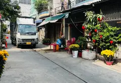 Bán nhà riêng 2 tầng tại Bình Trị Đông, Bình Tân, diện tích 78 m2, hẻm xe tải thông thoáng... Bán nhà riêng tại Bình Trị Đông, Hồ Chí Minh 01