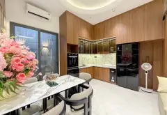 Siêu phẩm nhà phố 4 tầng hiện đại tại Huỳnh Thị Đồng cần bán nhanh... Bán nhà riêng tại Nhà Bè, Hồ Chí Minh 09