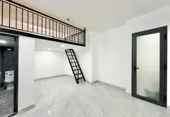 Căn hộ dịch vụ, mt nguyễn thành vĩnh Trung Mỹ Tây, quận 12 + 6 tầng, 24 phòng, thu nhập 100 tháng... Bán nhà mặt phố tại Trung Mỹ Tây, Hồ Chí Minh 10