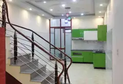 Nhà 4 Tầng Thoáng Đẹp Tại Hải Phòng Với Thiết Kế Hiện Đại... Bán nhà riêng tại Lê Chân, Hải Phòng 06